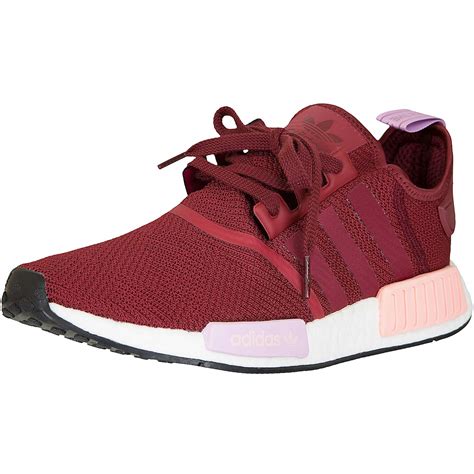 adidas nmd damen unter 100|Adidas NMD sneakers.